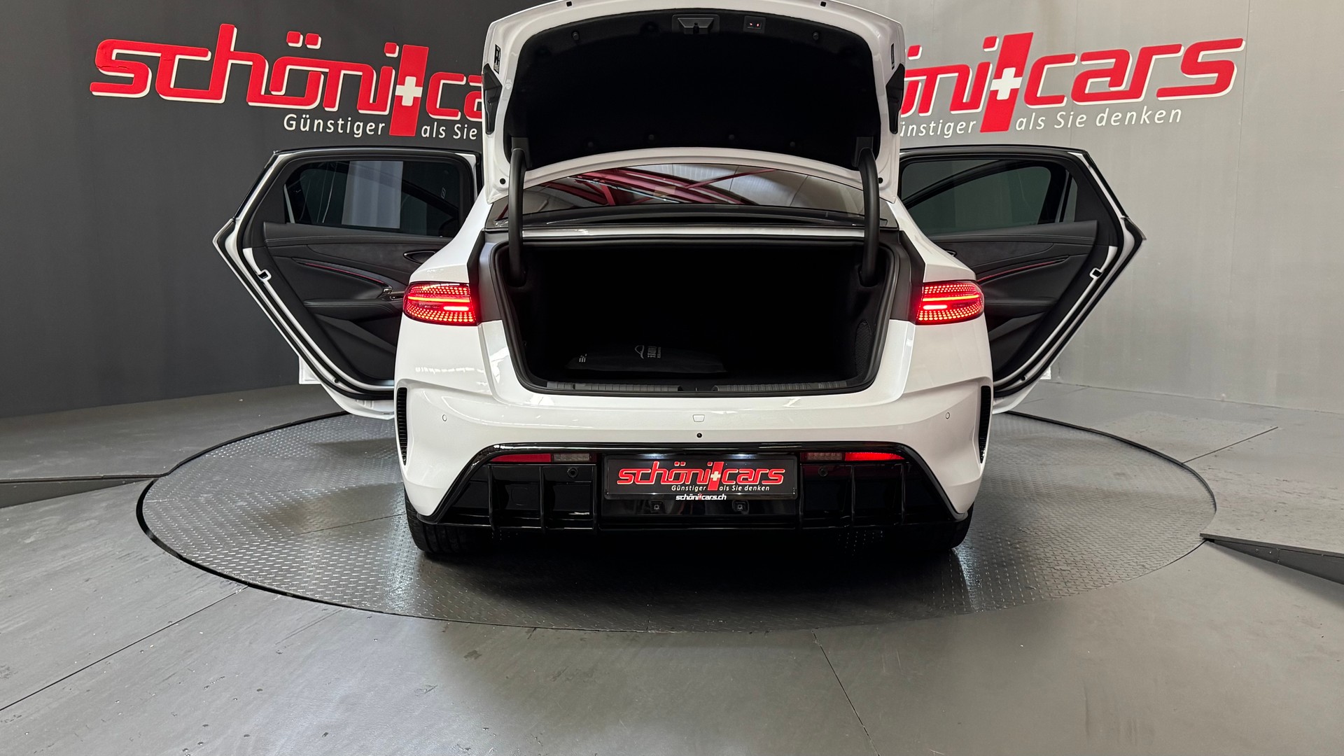 BYD Seal 82,2 kWh Excellence AWD-image-5