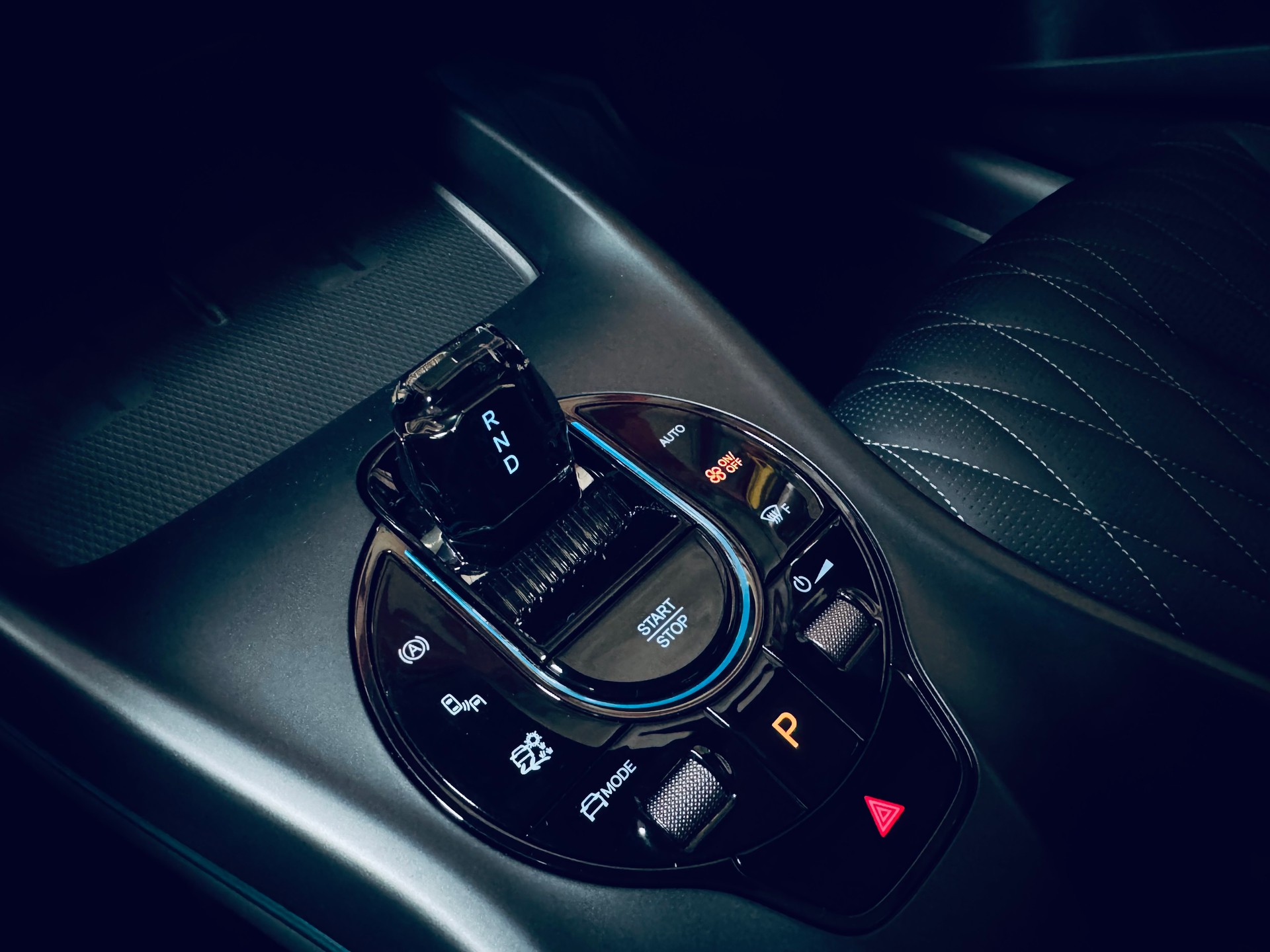 BYD Seal 82,2 kWh Excellence AWD-image-29