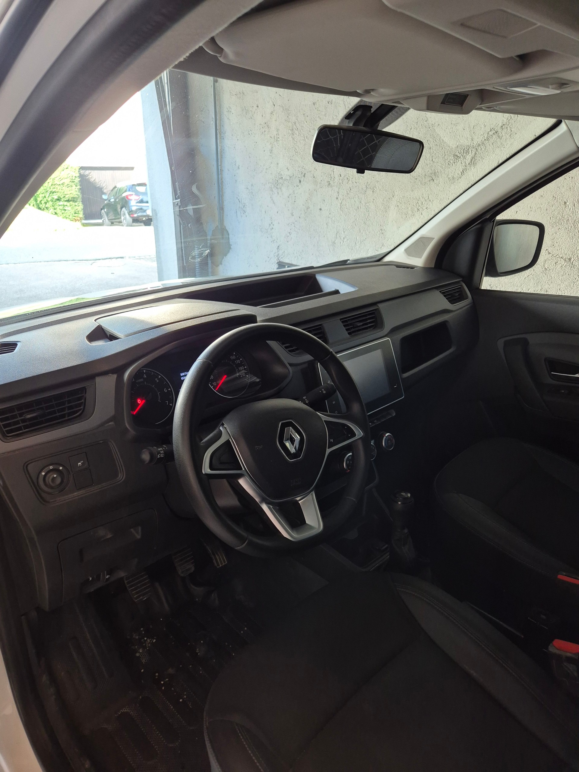 RENAULT Express 1.3TCe 100 PF Access-image-1
