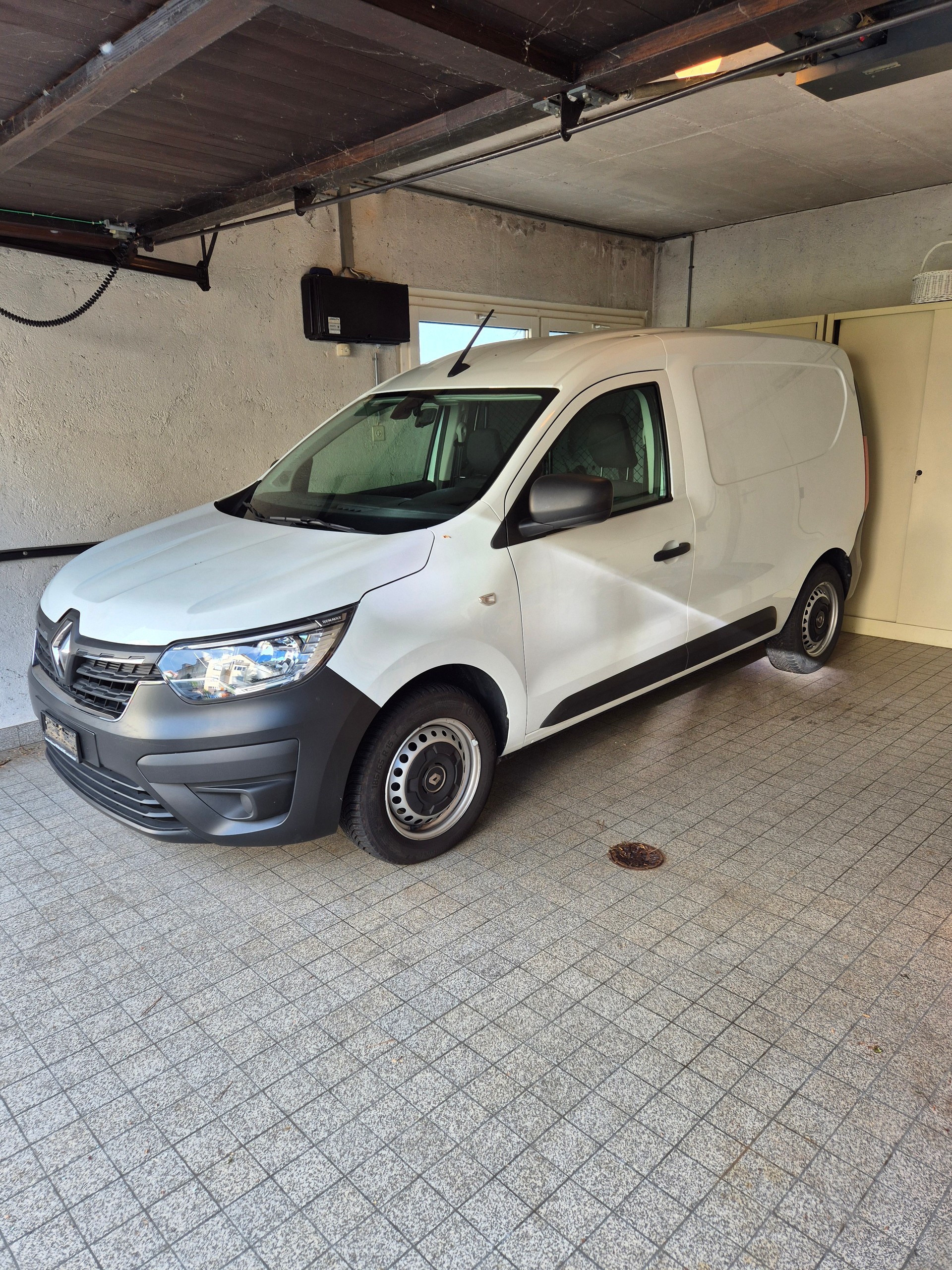 RENAULT Express 1.3TCe 100 PF Access