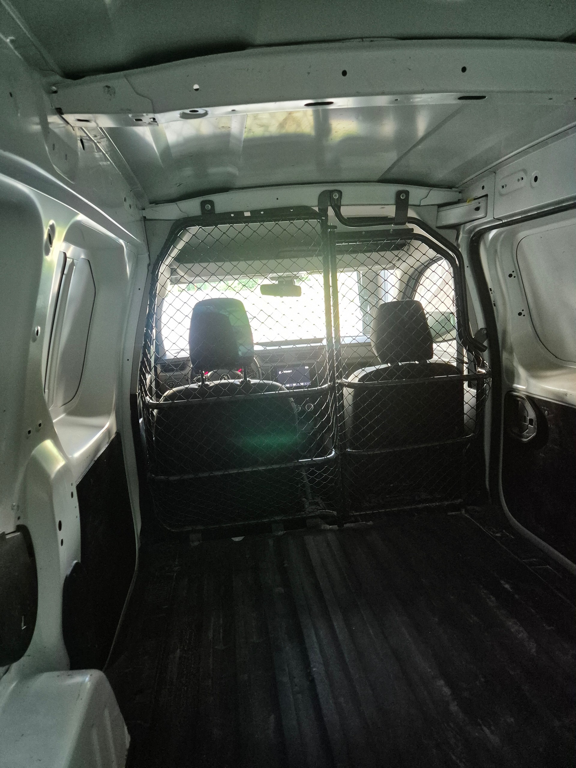 RENAULT Express 1.3TCe 100 PF Access-image-3