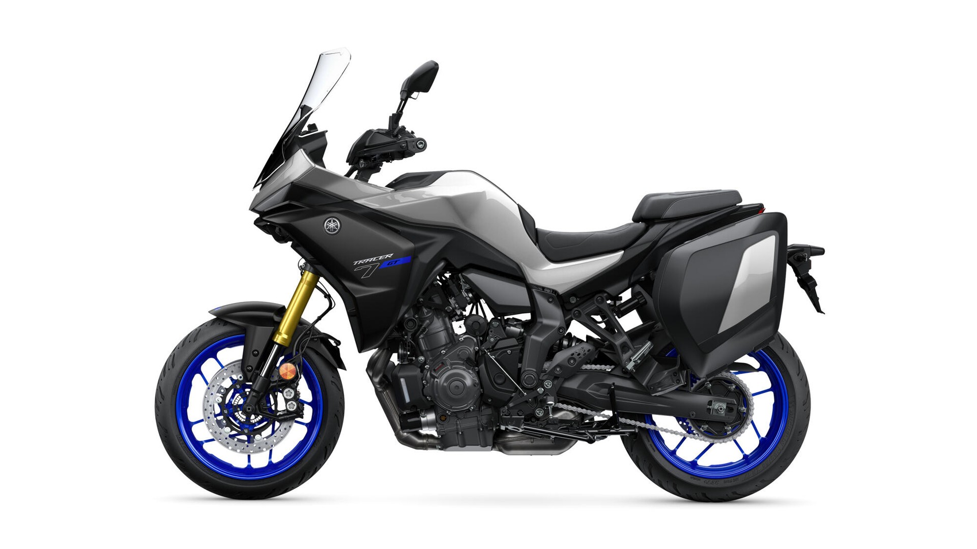 YAMAHA Tracer 7 GT (35 kW oder 54 kW)-image-1