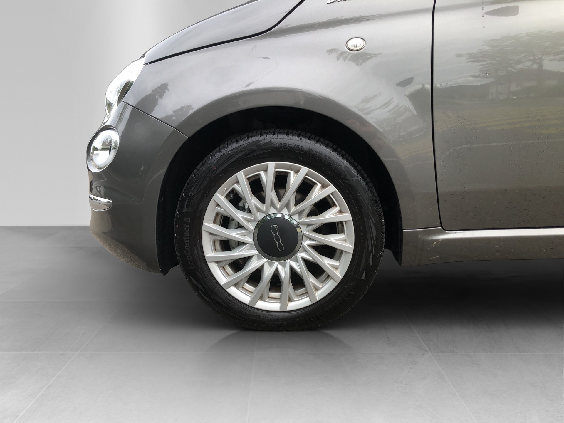 FIAT 500 1.0 N3 MildHybrid Dolcevita-image-7