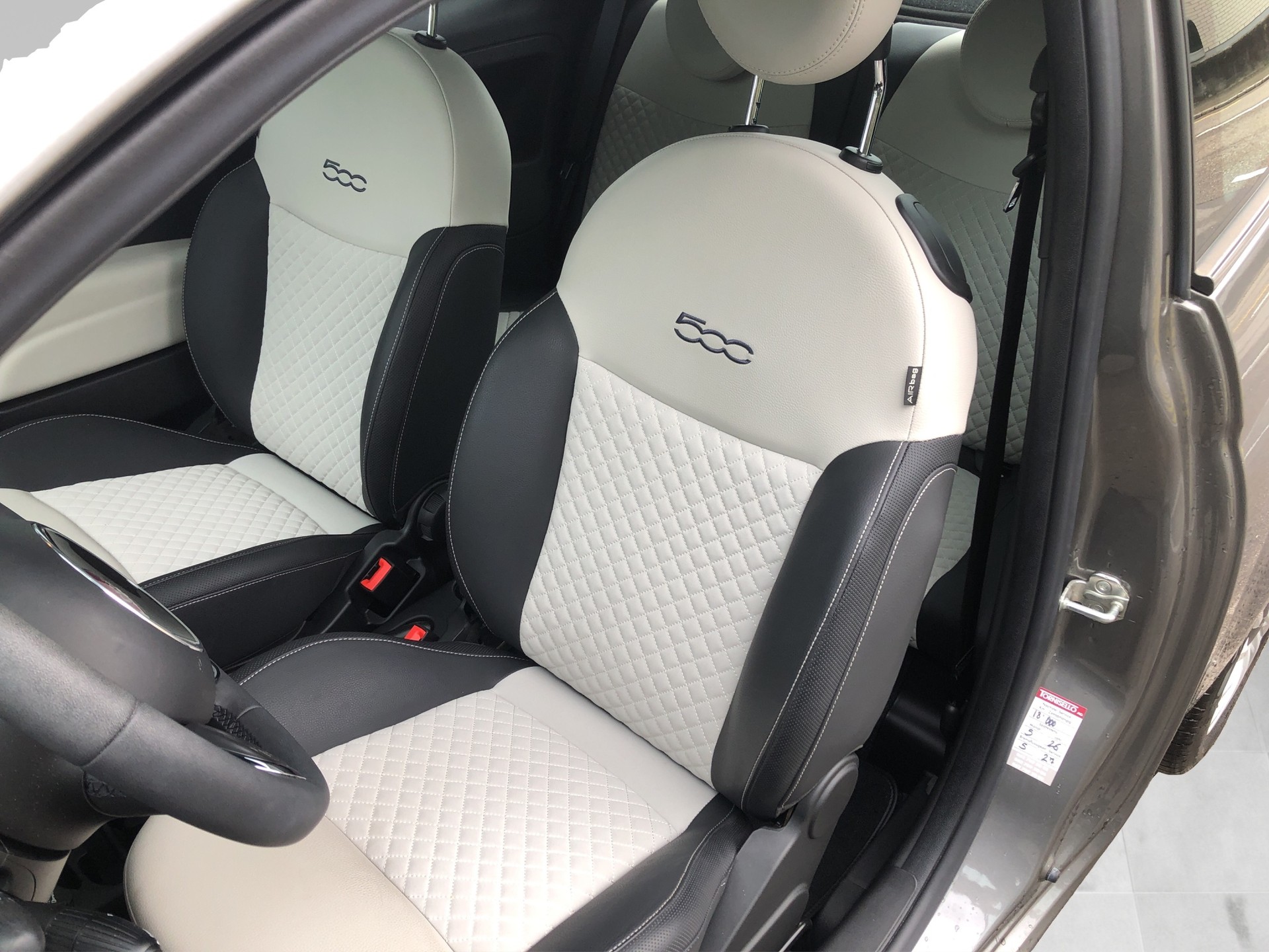 FIAT 500 1.0 N3 MildHybrid Dolcevita-image-8