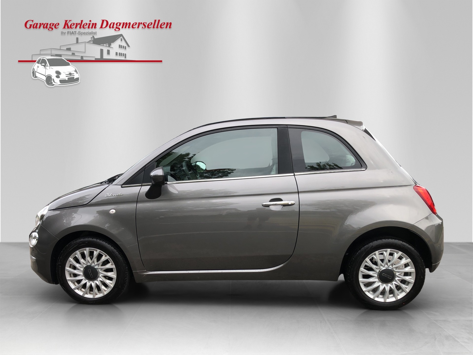 FIAT 500 1.0 N3 MildHybrid Dolcevita-image-6