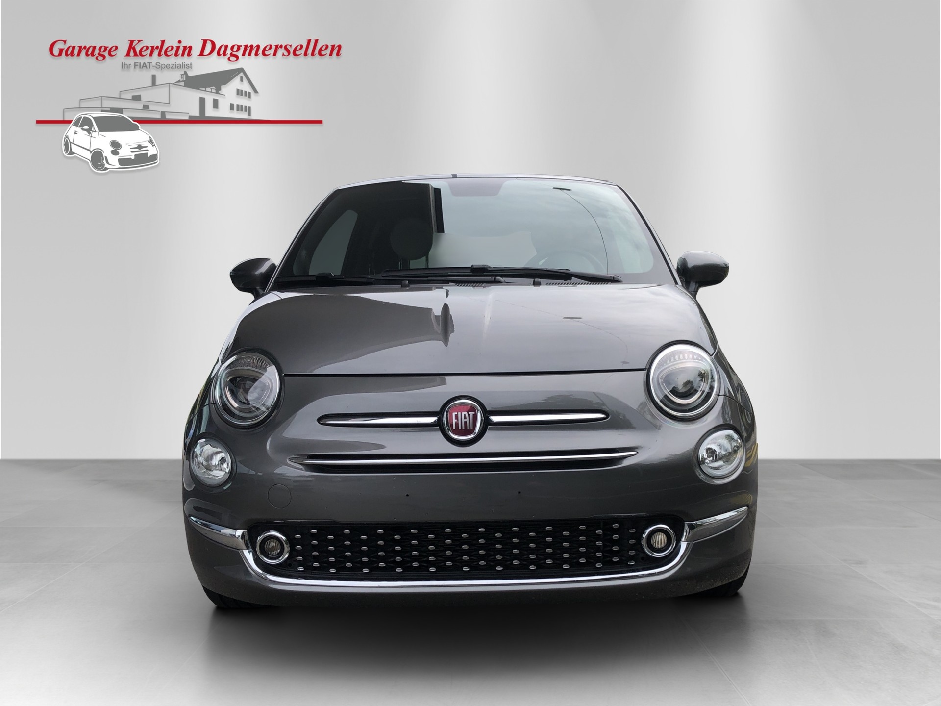 FIAT 500 1.0 N3 MildHybrid Dolcevita-image-1