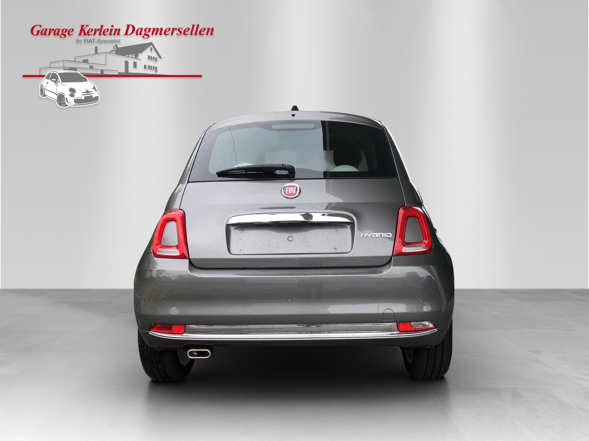 FIAT 500 1.0 N3 MildHybrid Dolcevita-image-4