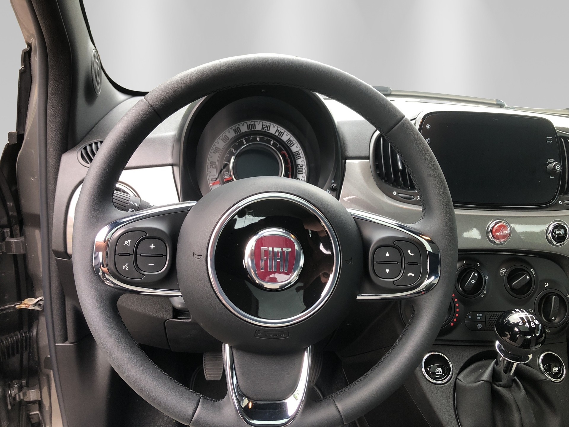 FIAT 500 1.0 N3 MildHybrid Dolcevita-image-10