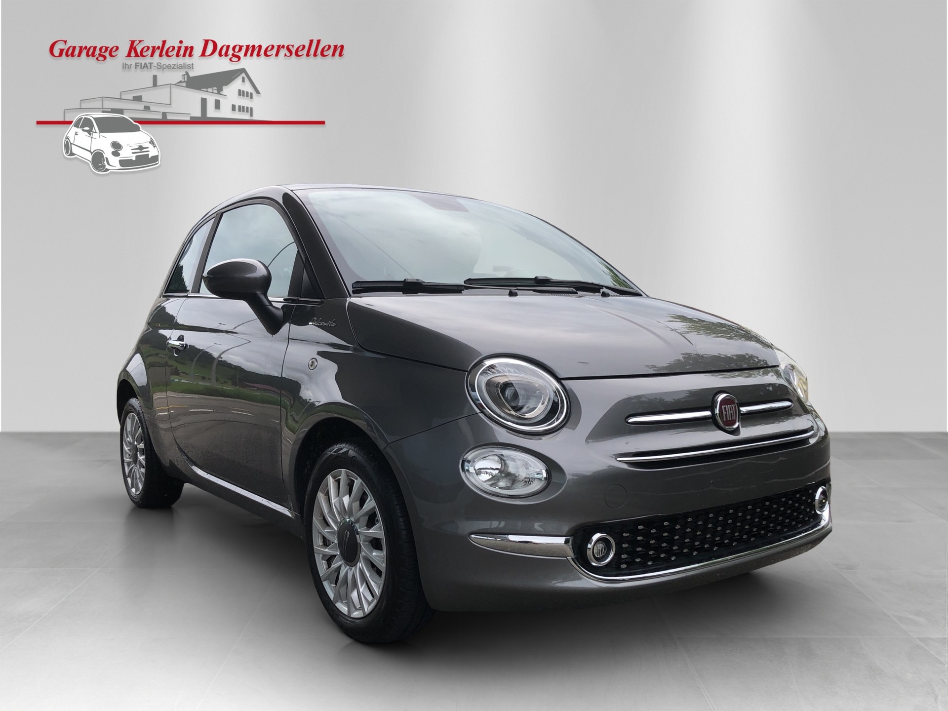 FIAT 500 1.0 N3 MildHybrid Dolcevita-image-2