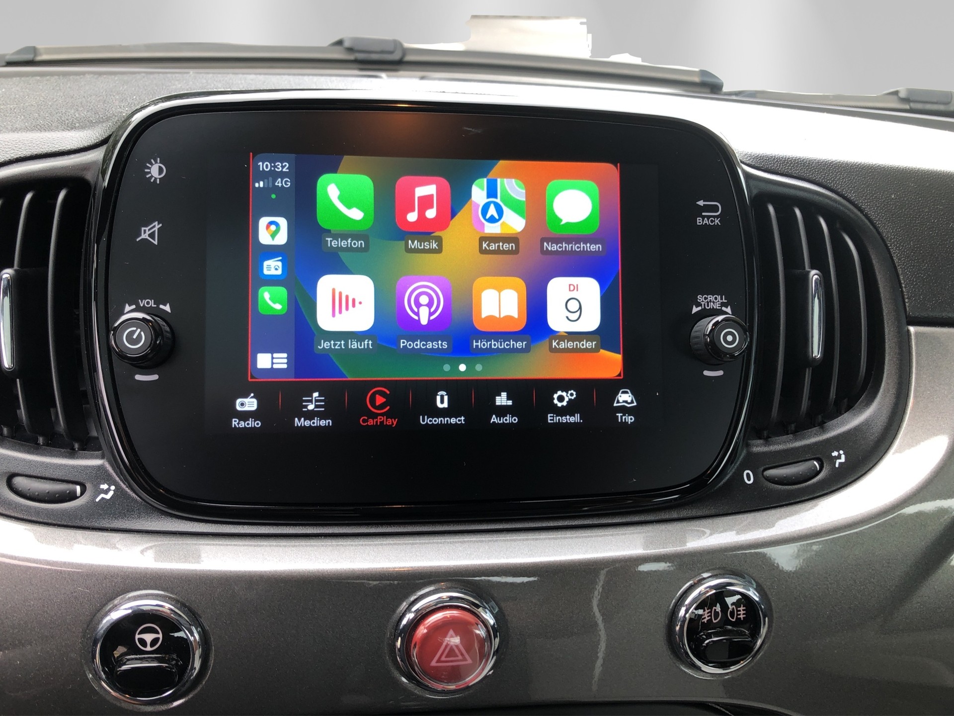 FIAT 500 1.0 N3 MildHybrid Dolcevita-image-12