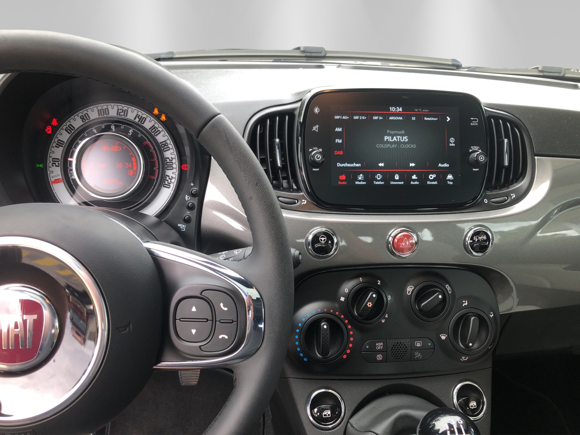 FIAT 500 1.0 N3 MildHybrid Dolcevita-image-11