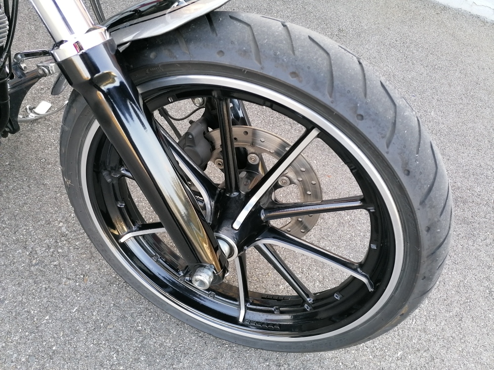 HARLEY-DAVIDSON FXSB Breakout 103 ABS-image-9