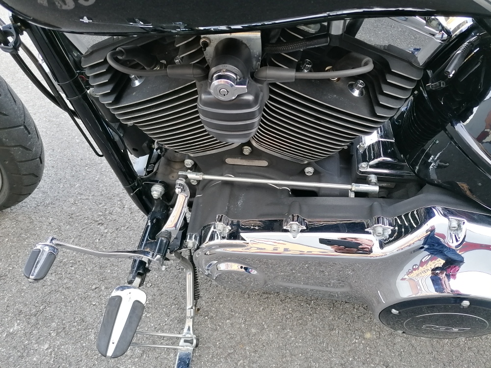 HARLEY-DAVIDSON FXSB Breakout 103 ABS-image-8