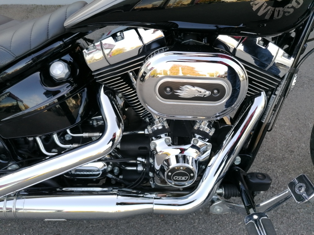 HARLEY-DAVIDSON FXSB Breakout 103 ABS-image-6
