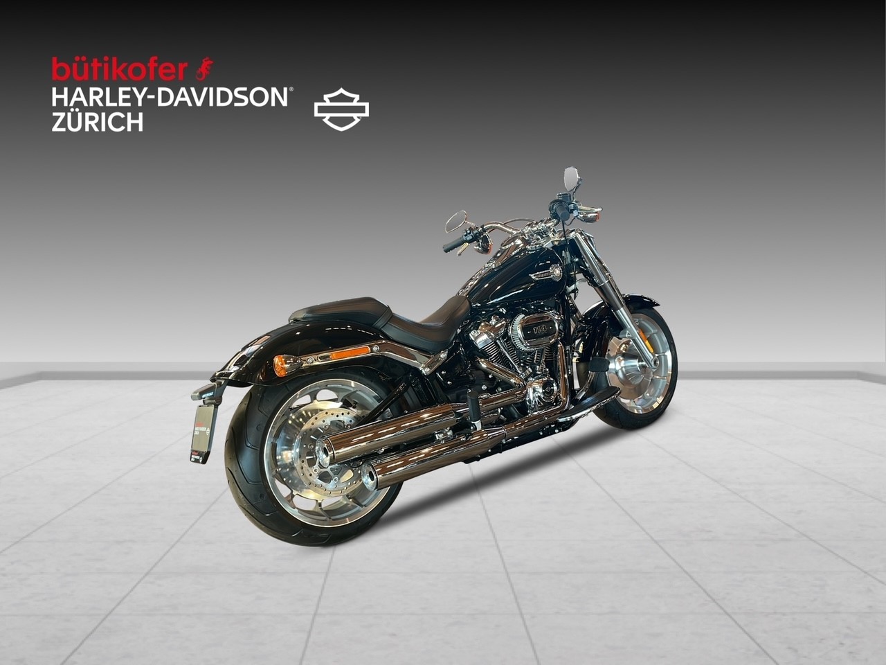 HARLEY-DAVIDSON FLFBS Fat Boy 114-image-6