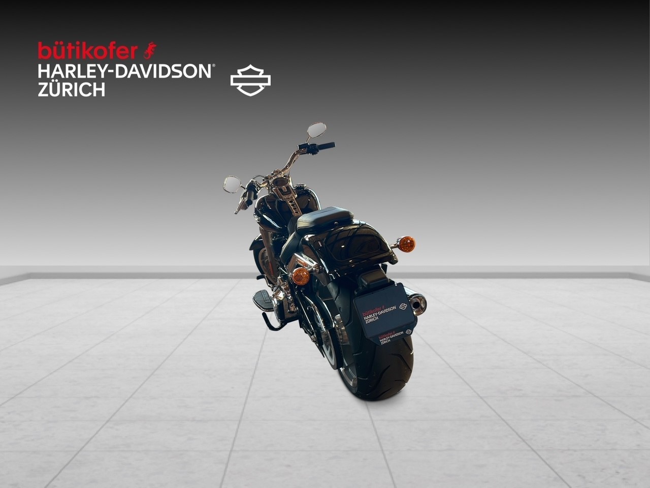 HARLEY-DAVIDSON FLFBS Fat Boy 114-image-5