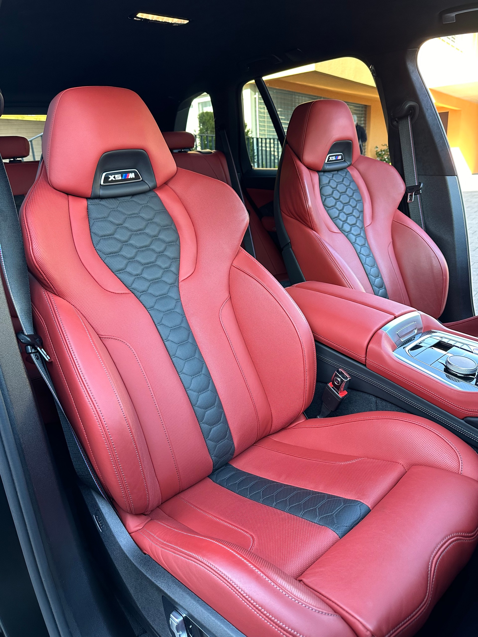 BMW X5M Competition-image-17