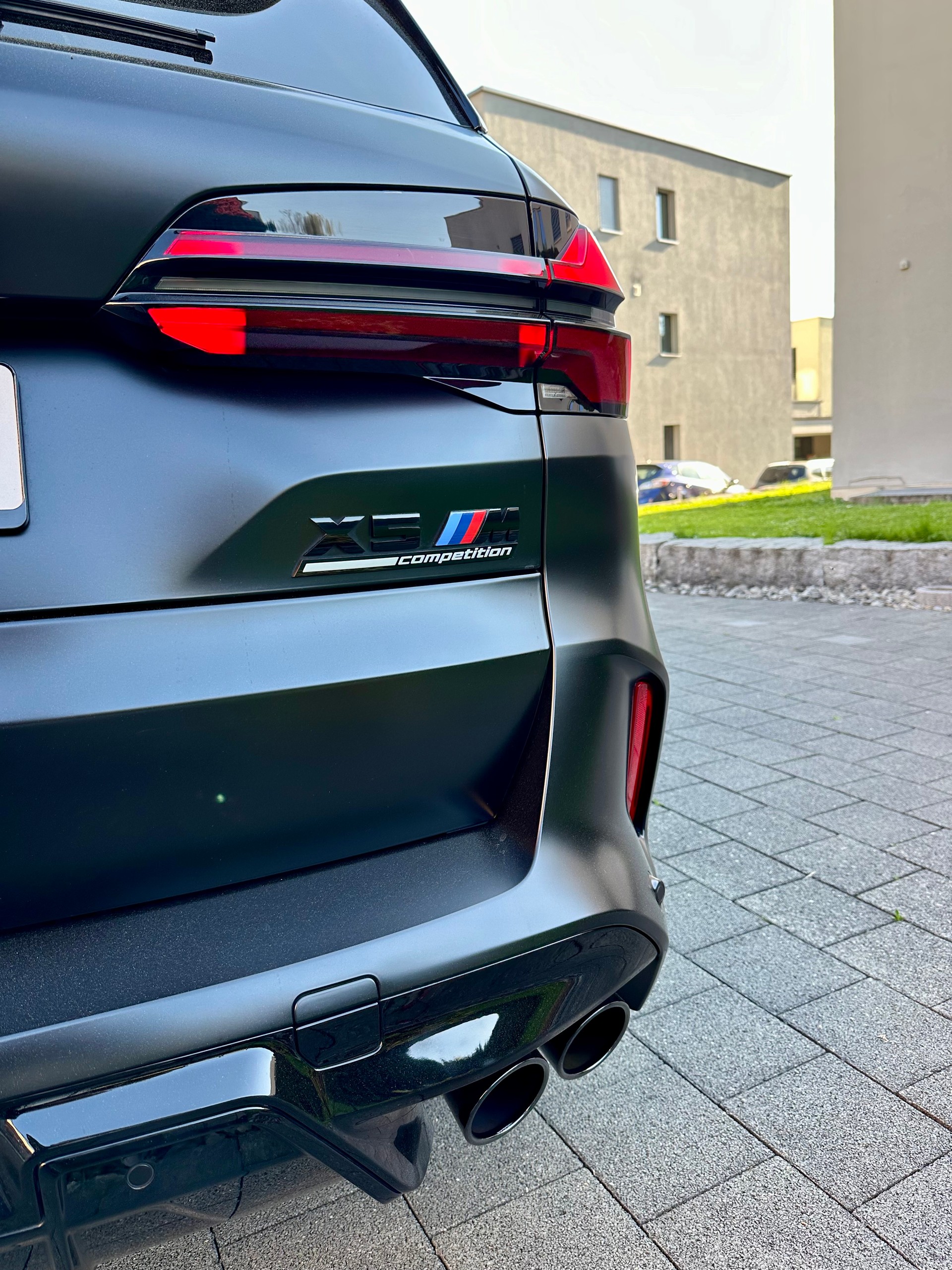 BMW X5M Competition-image-4