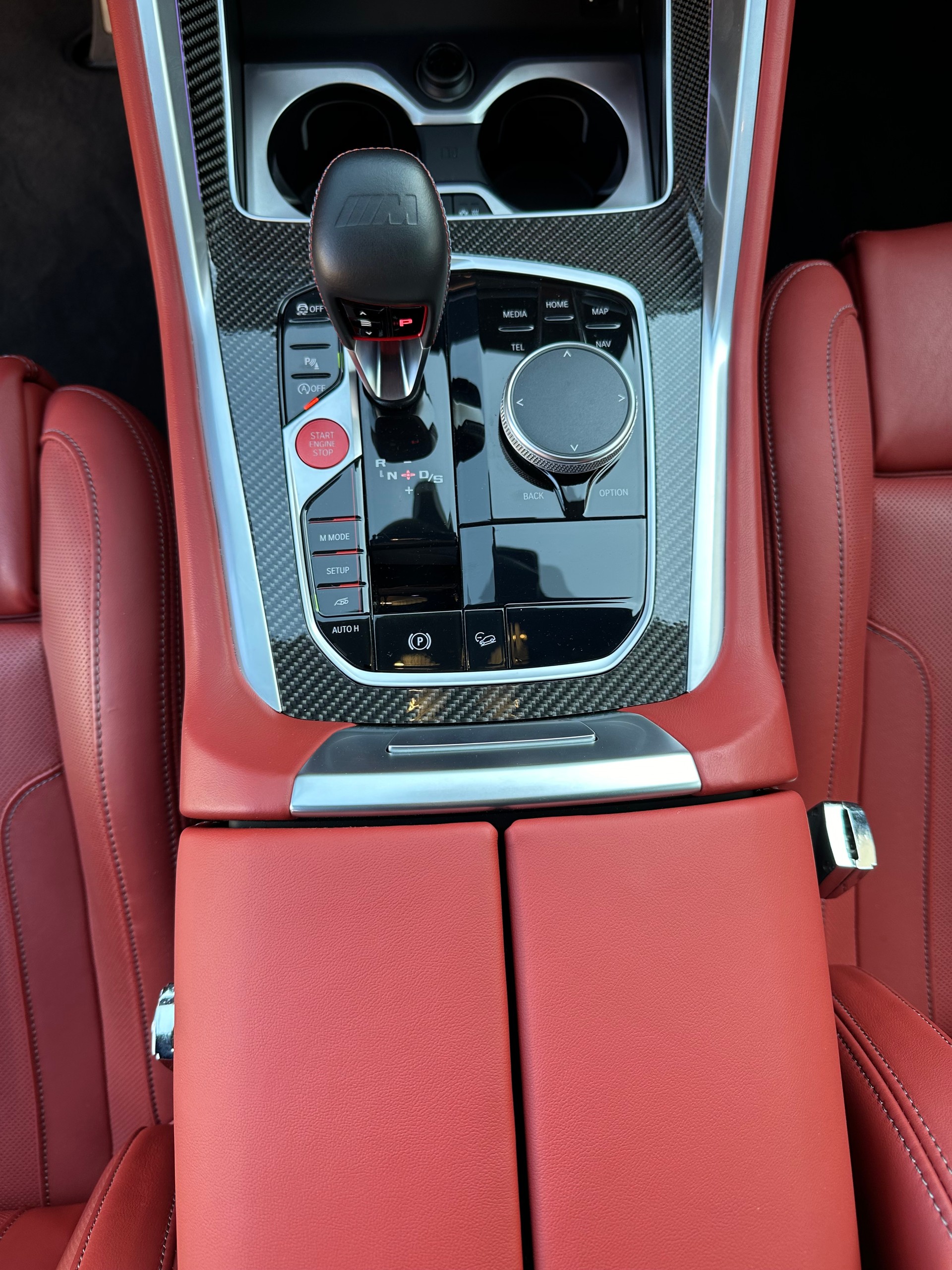 BMW X5M Competition-image-14
