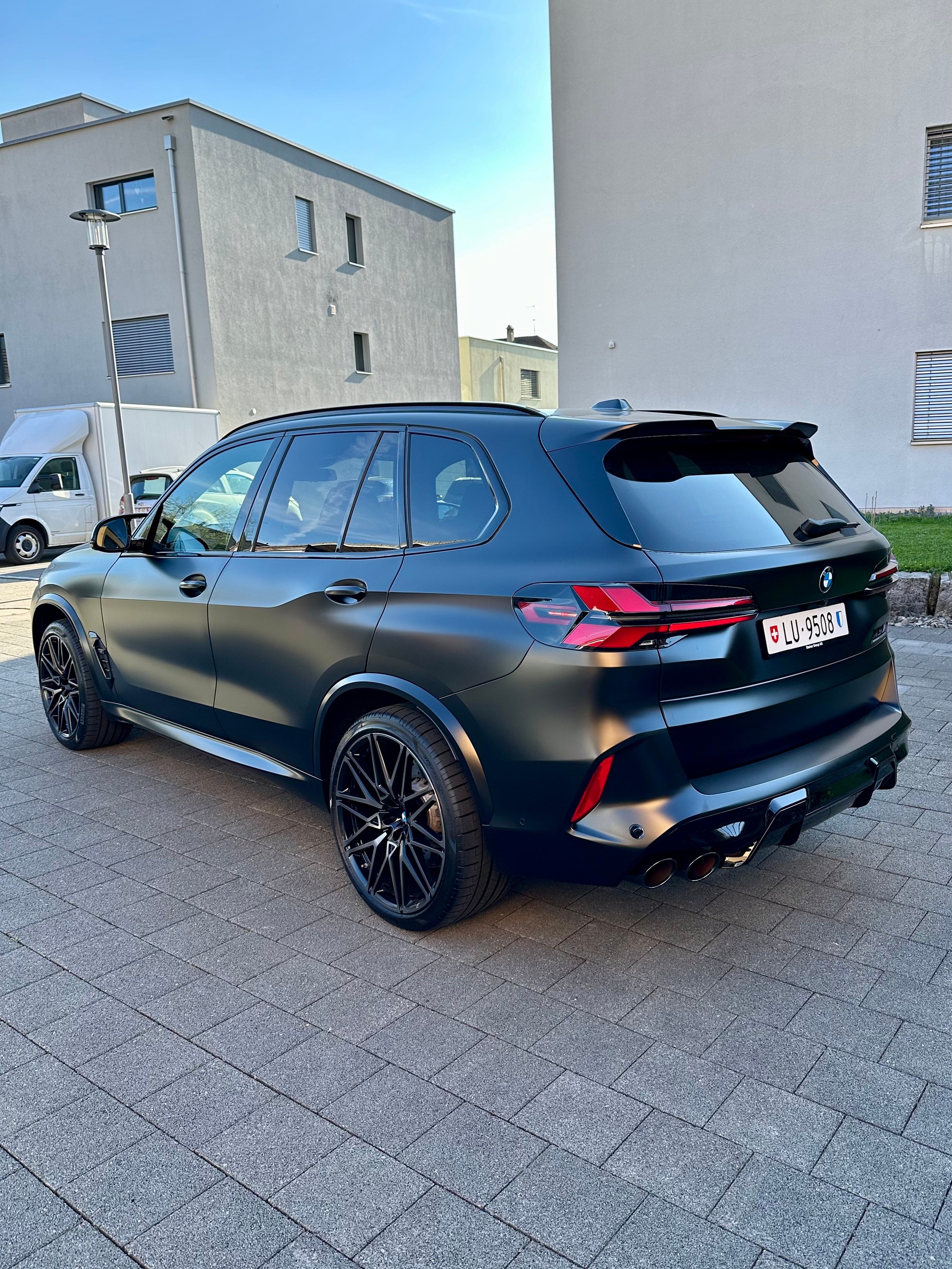 BMW X5M Competition-image-3