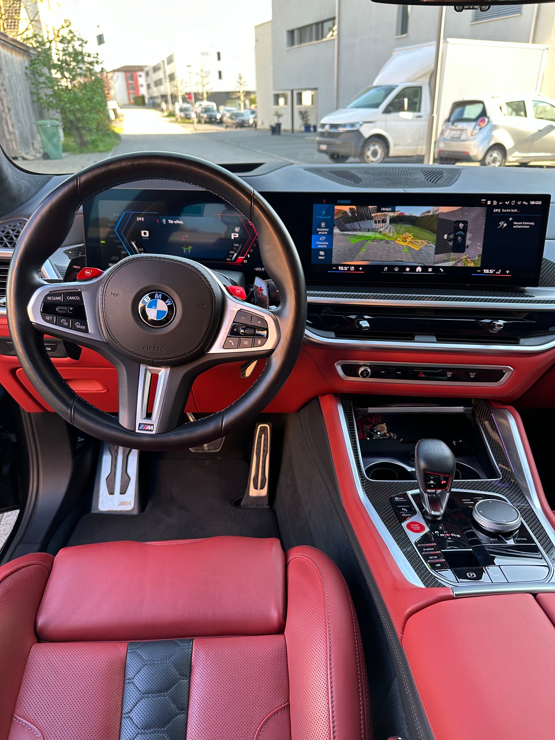 BMW X5M Competition-image-15