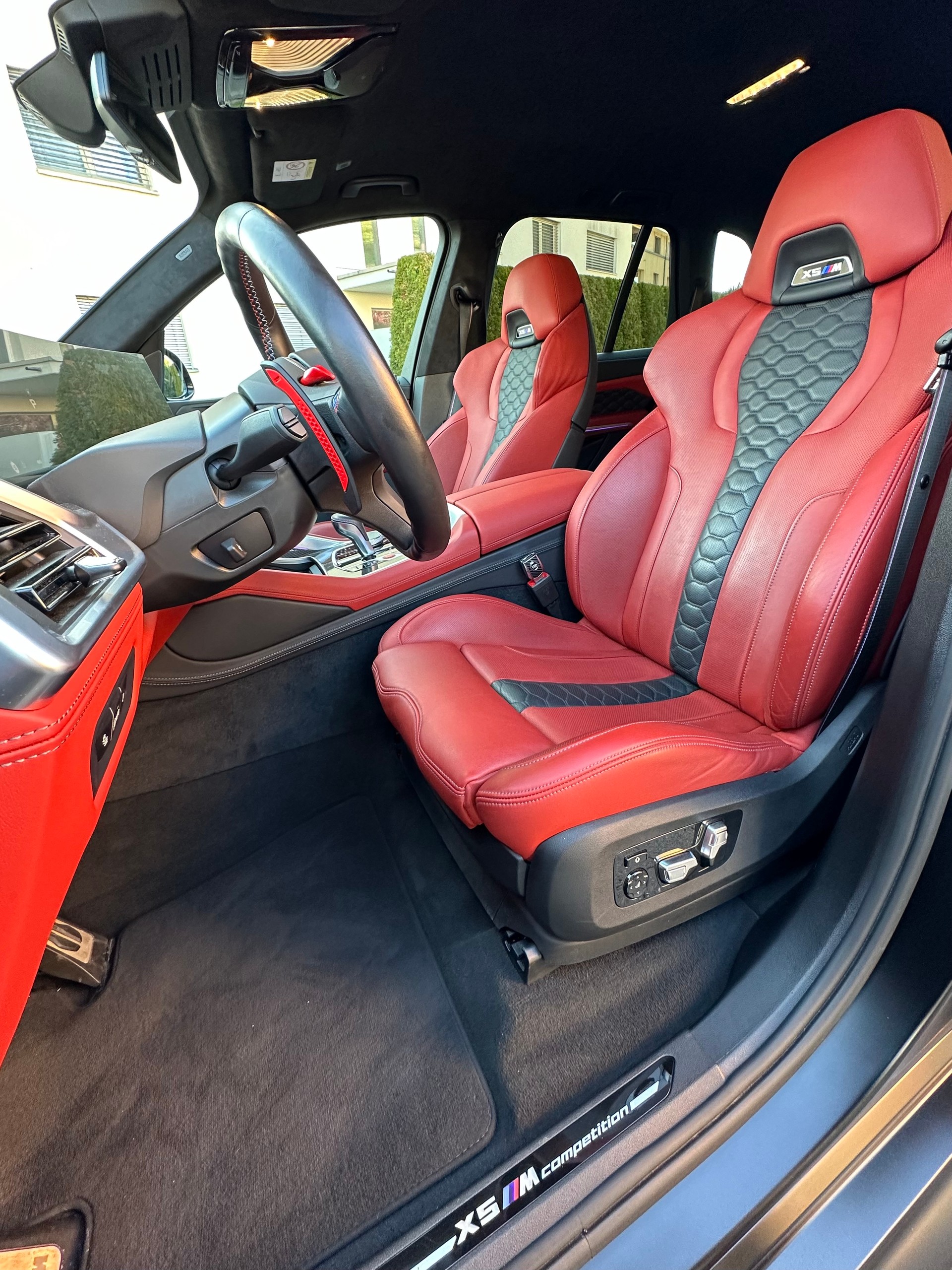 BMW X5M Competition-image-9
