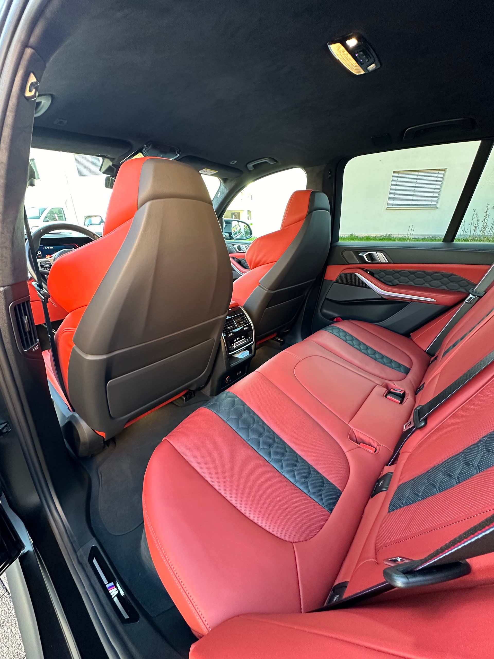 BMW X5M Competition-image-12