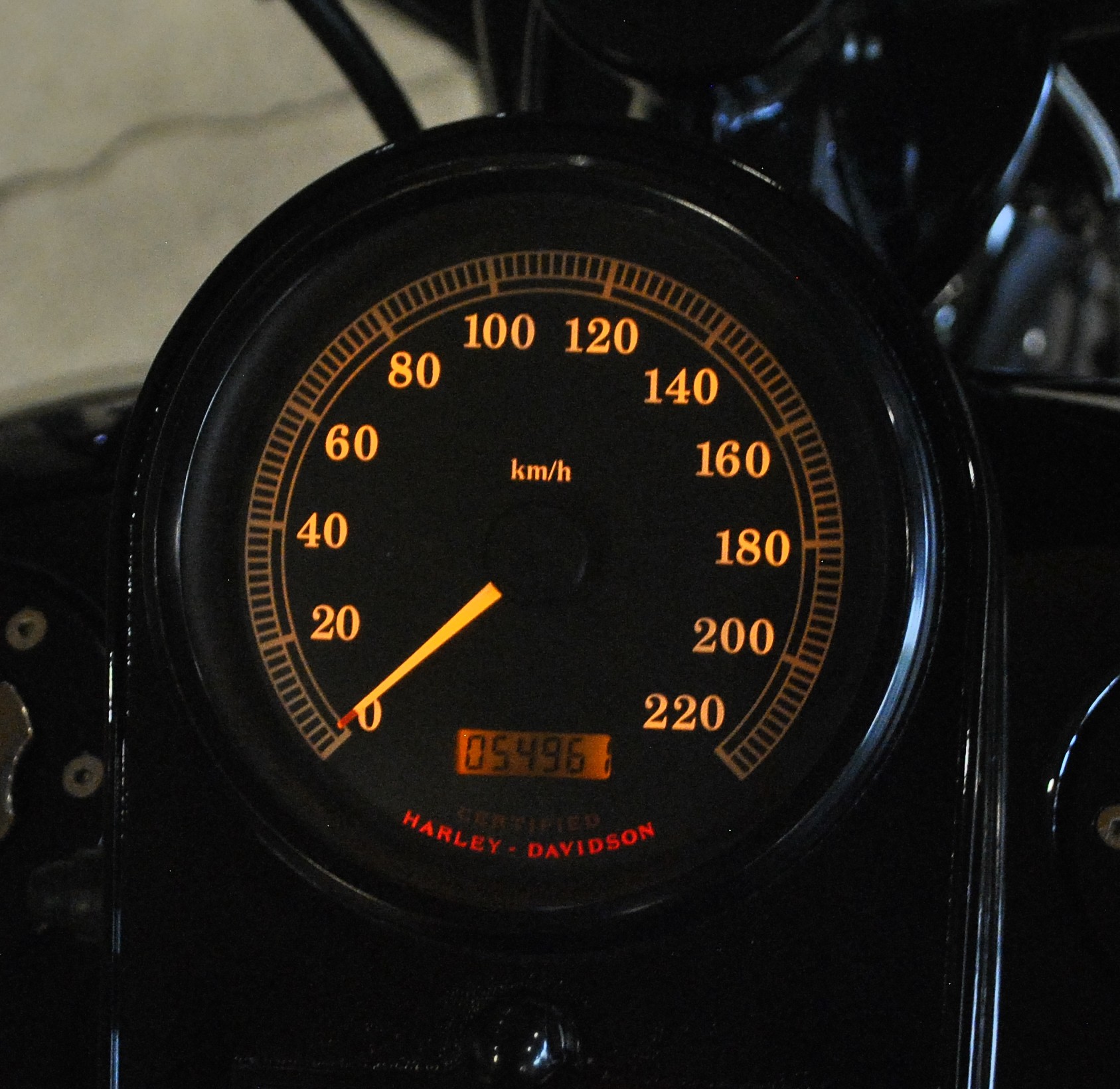 HARLEY-DAVIDSON FXSTB Night Train-image-5