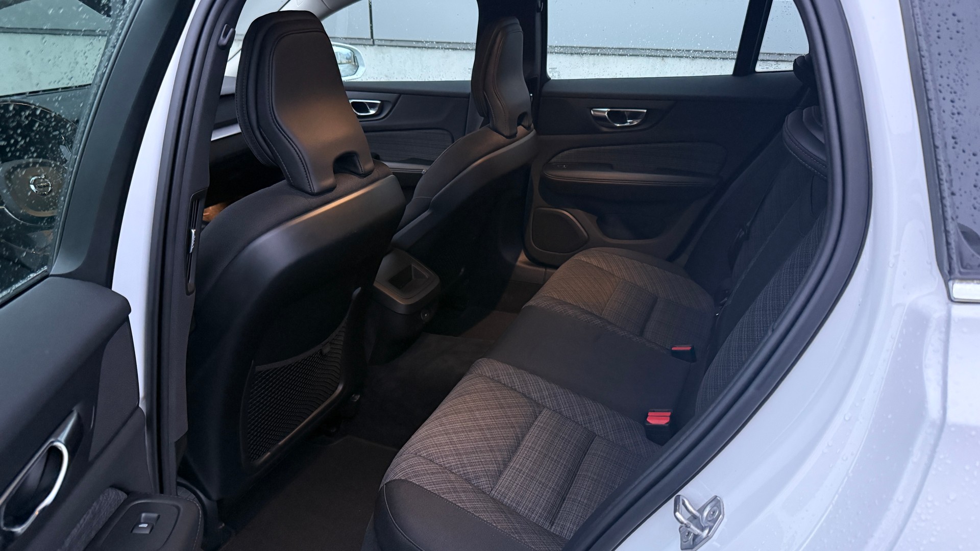 VOLVO V60 B4 Diesel Mild Hybrid **FRISCH AB MFK**-image-8