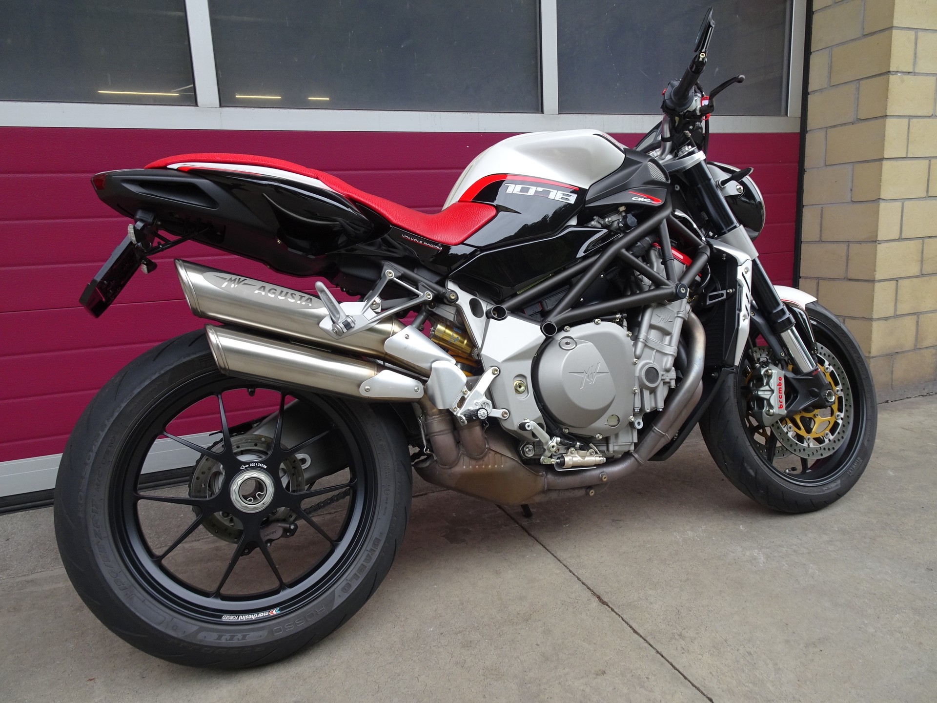 MV AGUSTA B4 Brutale 1078 RR-image-8