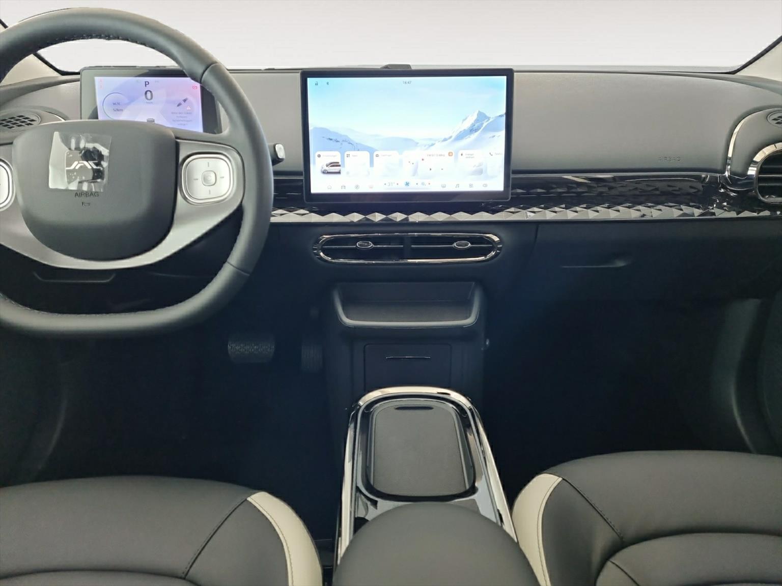 JAC E30X City 41kWh 293km-image-5