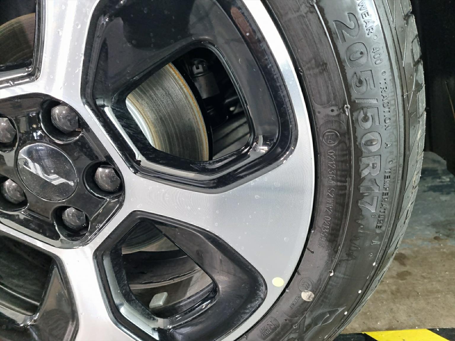 JAC E30X City 41kWh 293km-image-8
