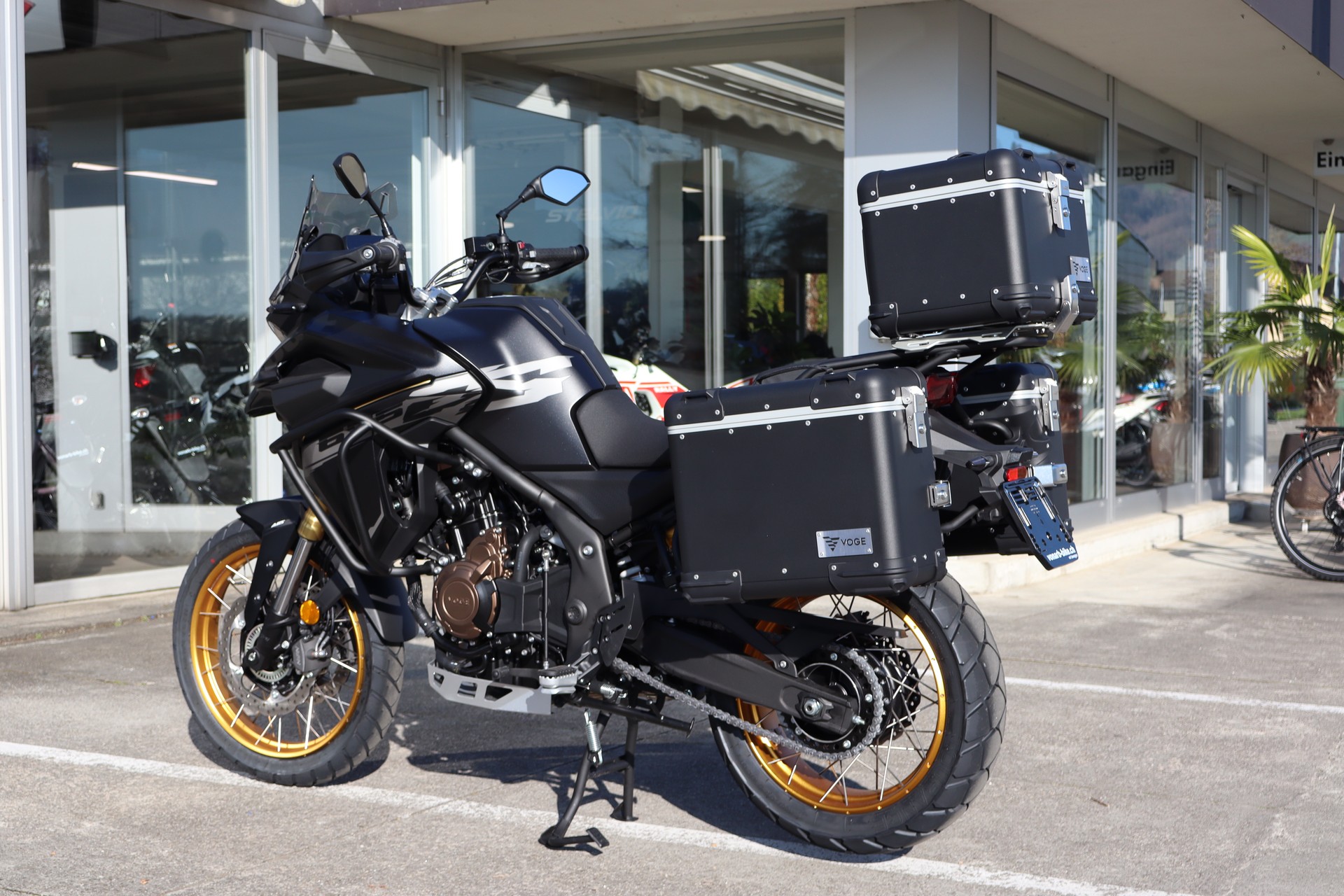 VOGE 625 DSX ABS-image-5