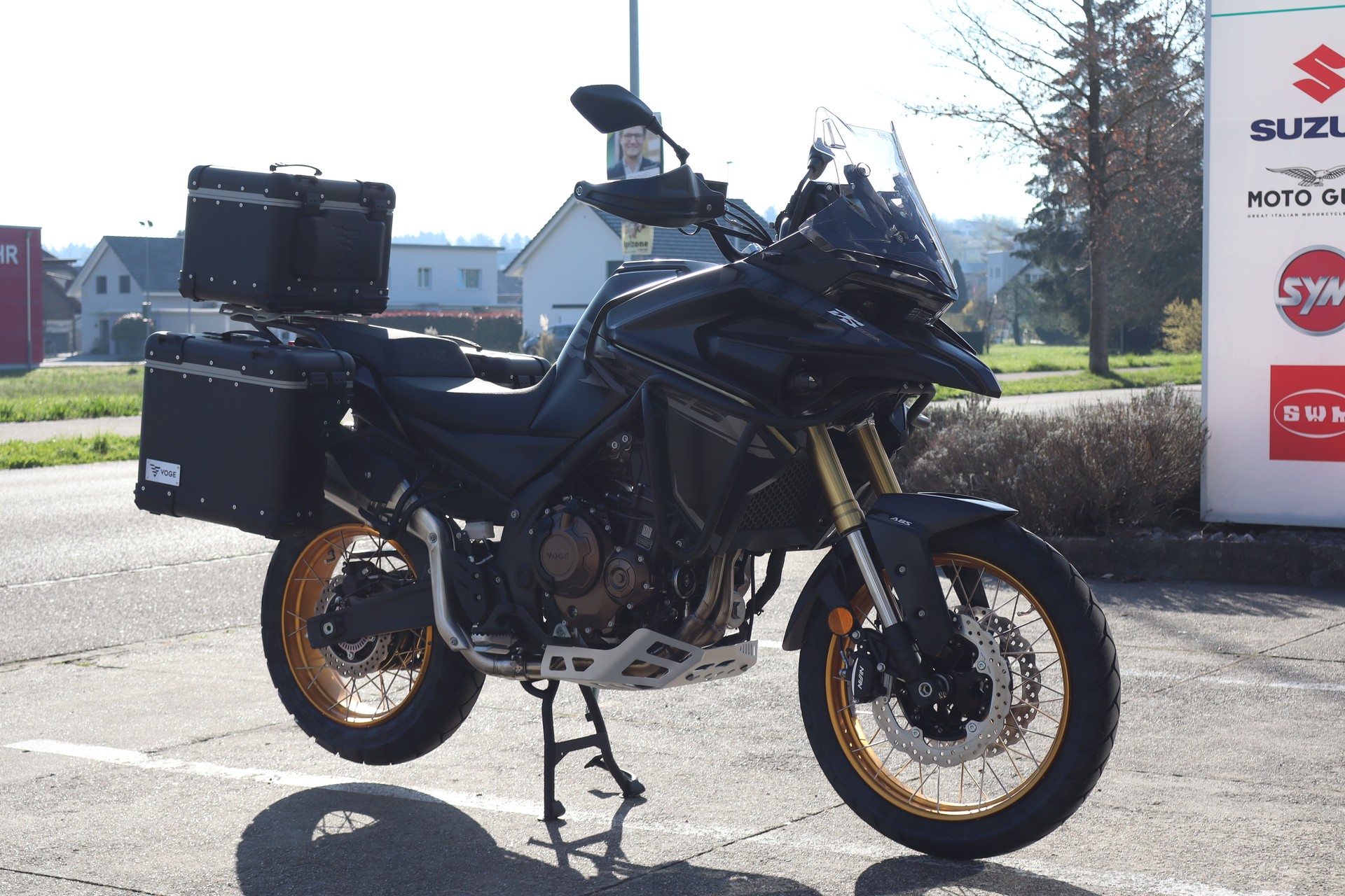 VOGE 625 DSX ABS-image-1