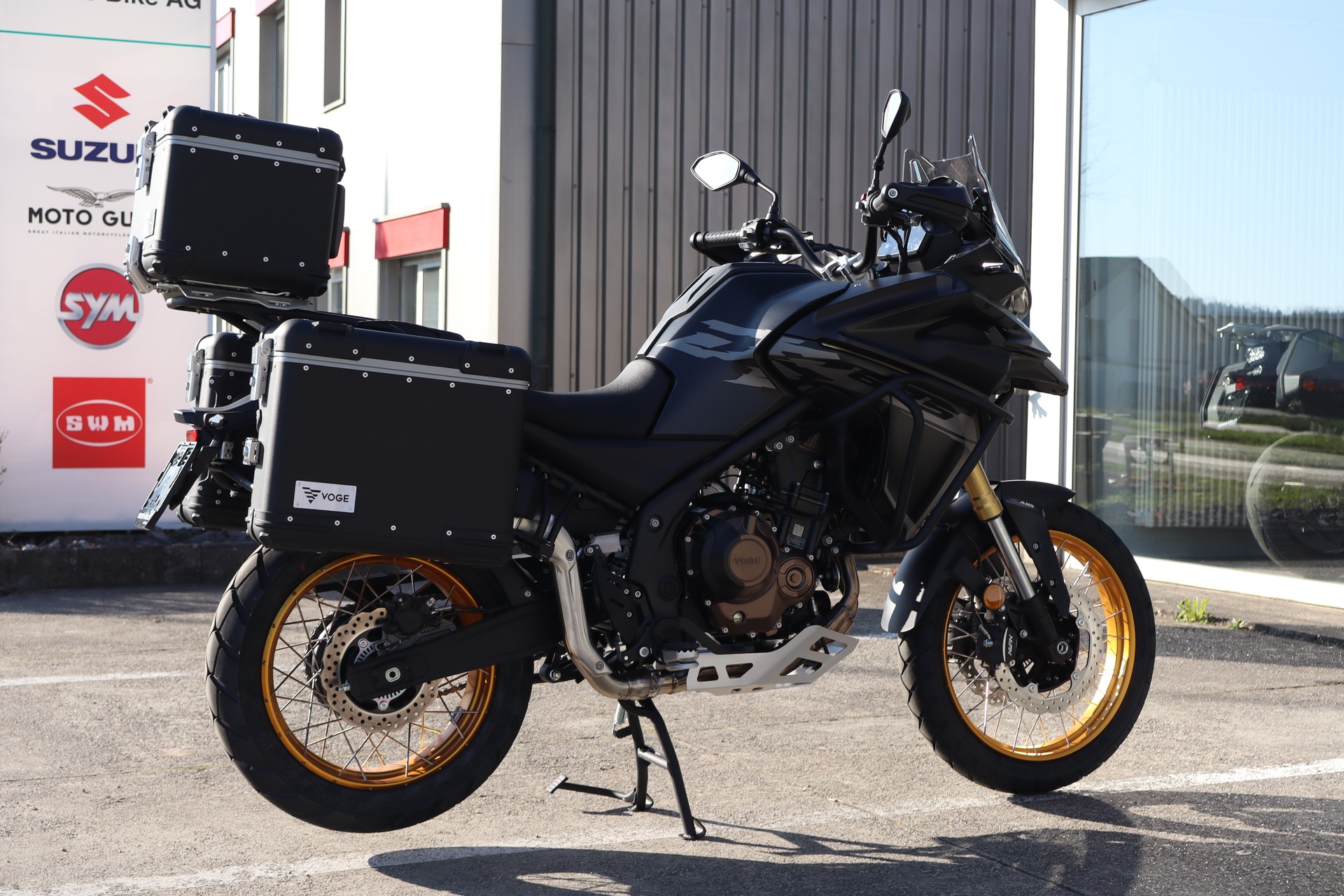 VOGE 625 DSX ABS-image-2