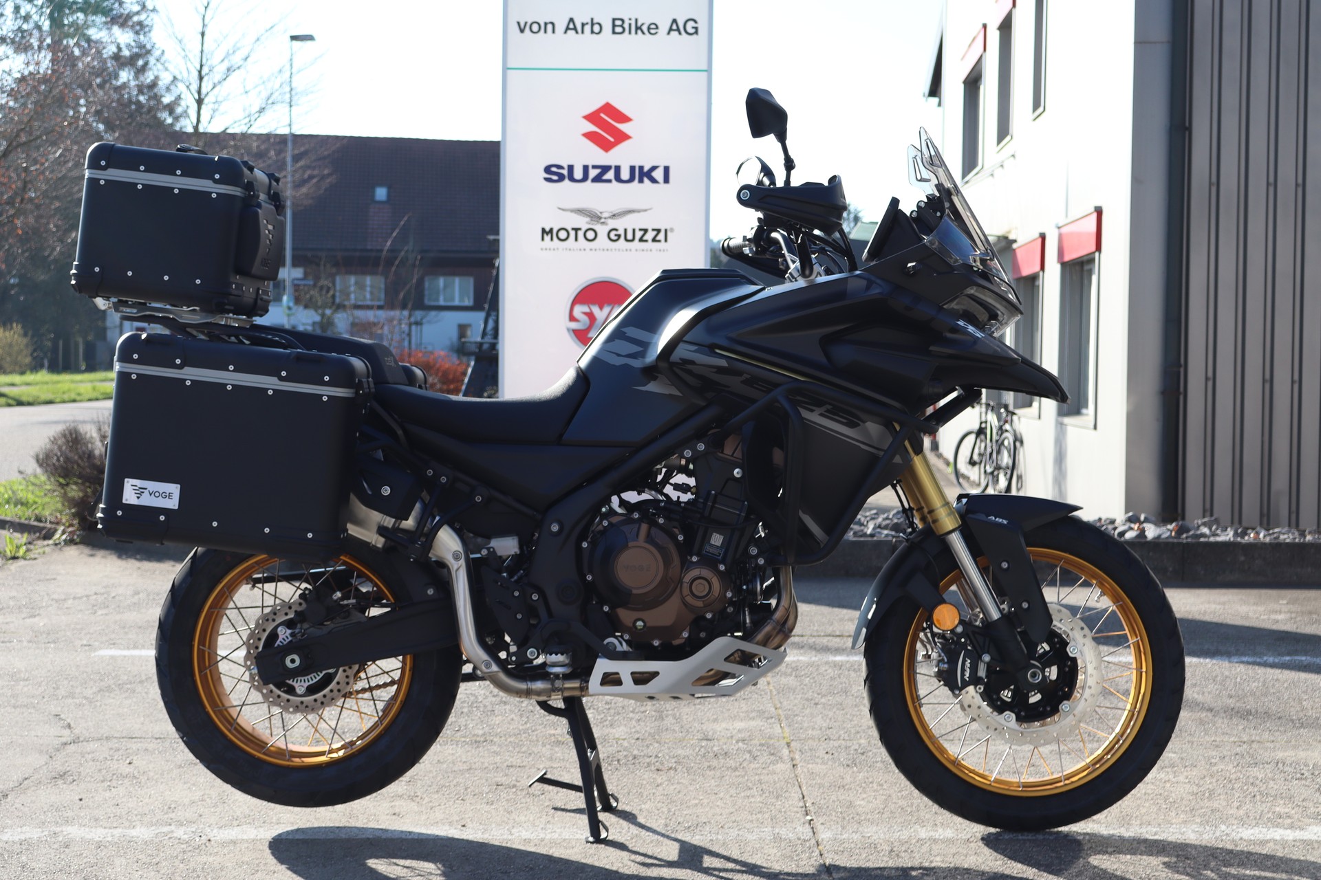 VOGE 625 DSX ABS-image-0