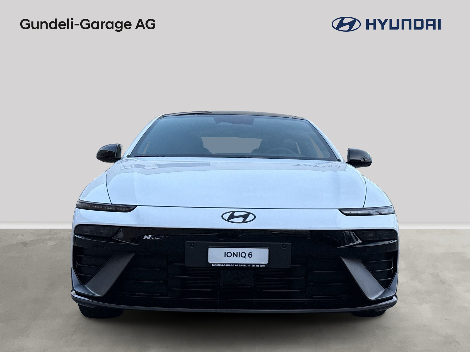 HYUNDAI Ioniq 6 84kWh N Line 4WD-showroom-element-1