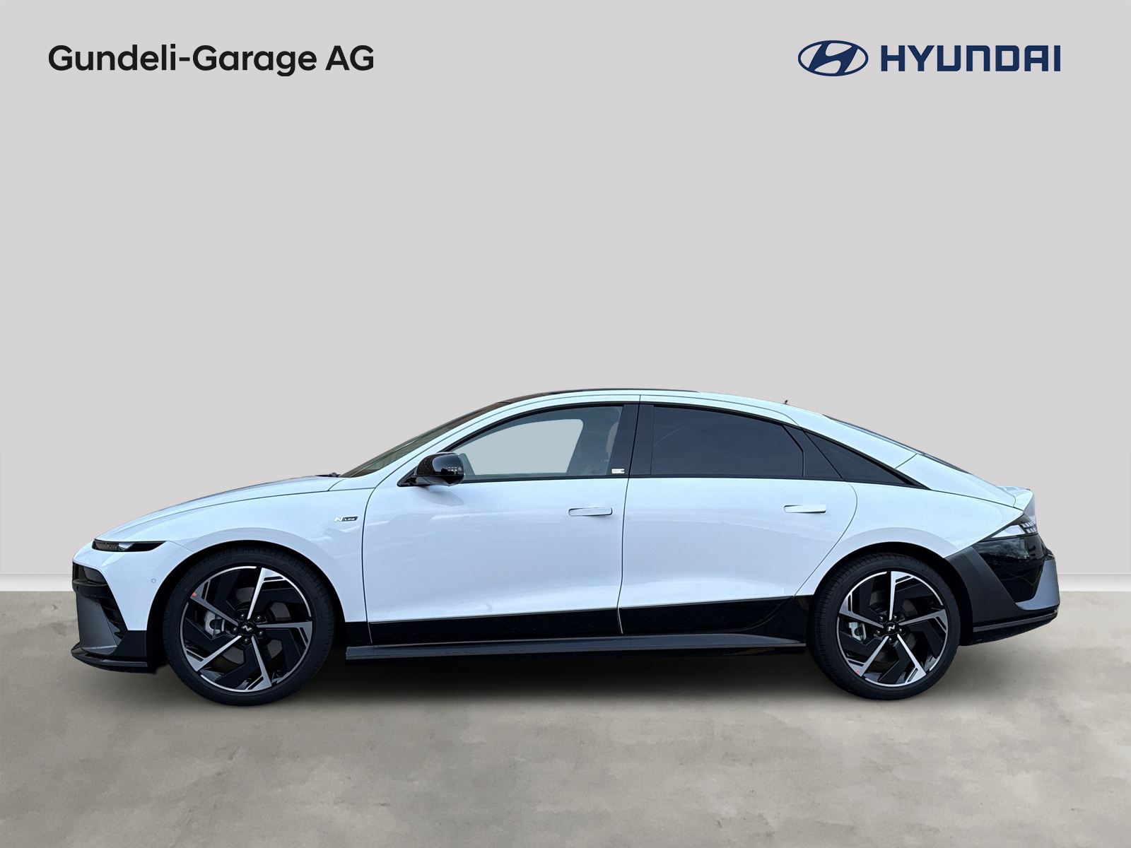 HYUNDAI Ioniq 6 84kWh N Line 4WD-showroom-element-2