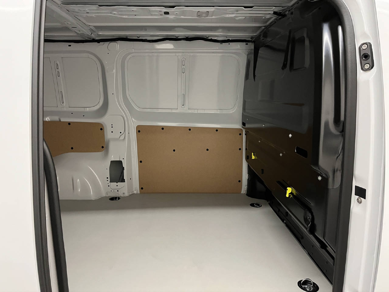 OPEL Vivaro Cargo 1.5 D 120 S/S-image-10