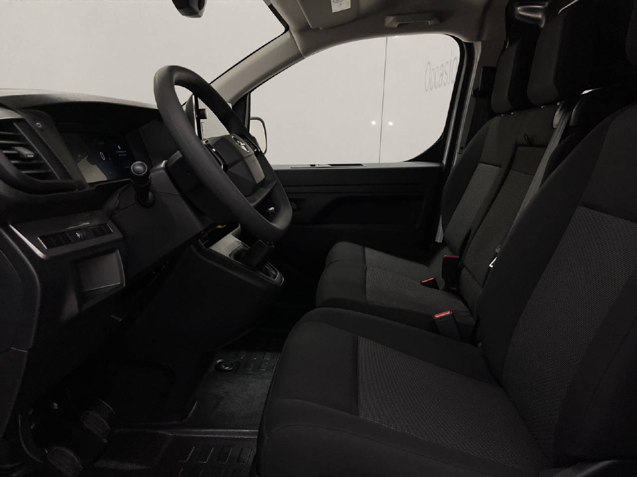 OPEL Vivaro Cargo 1.5 D 120 S/S-image-4