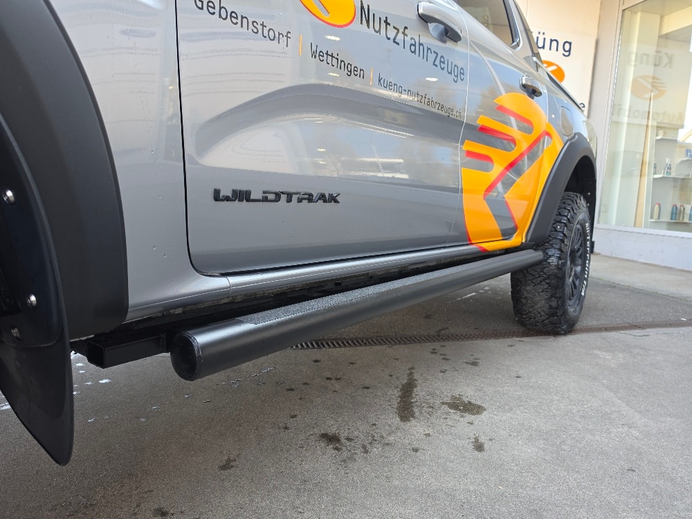 FORD Ranger Wildtrak 2.3 Eco Boost e-4WD Automat-image-12