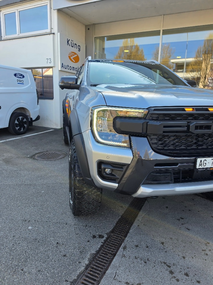 FORD Ranger Wildtrak 2.3 Eco Boost e-4WD Automat-image-6