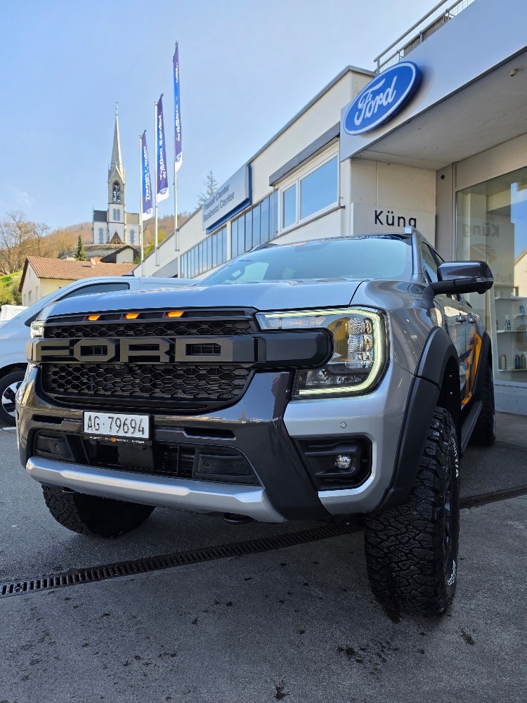 FORD Ranger Wildtrak 2.3 Eco Boost e-4WD Automat-image-4