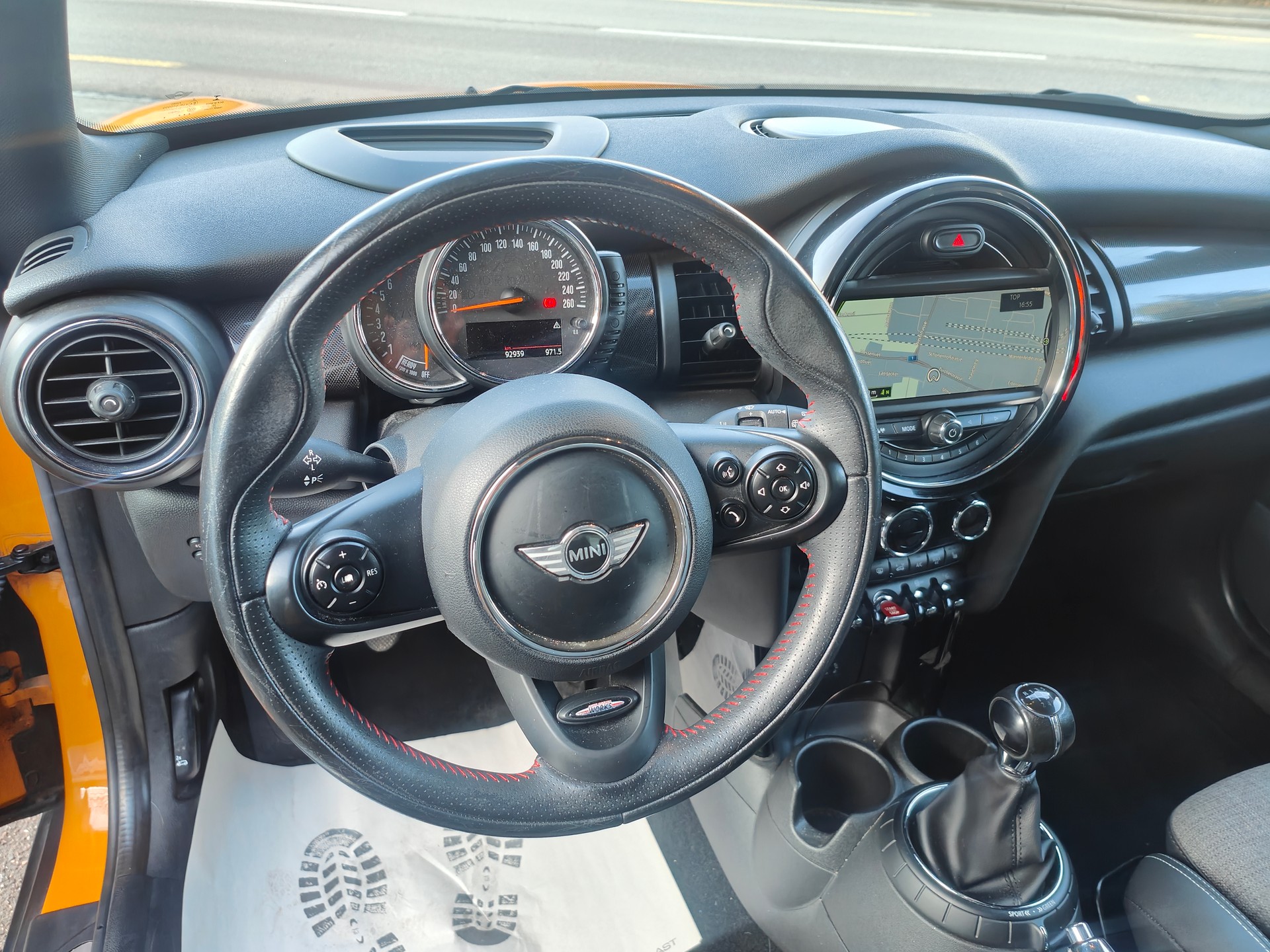 MINI Cooper S-image-8