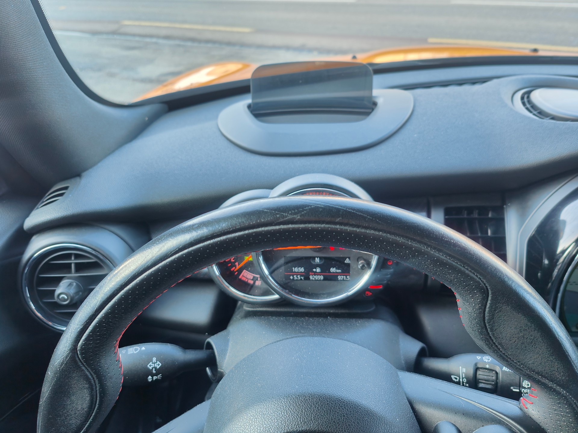 MINI Cooper S-image-10