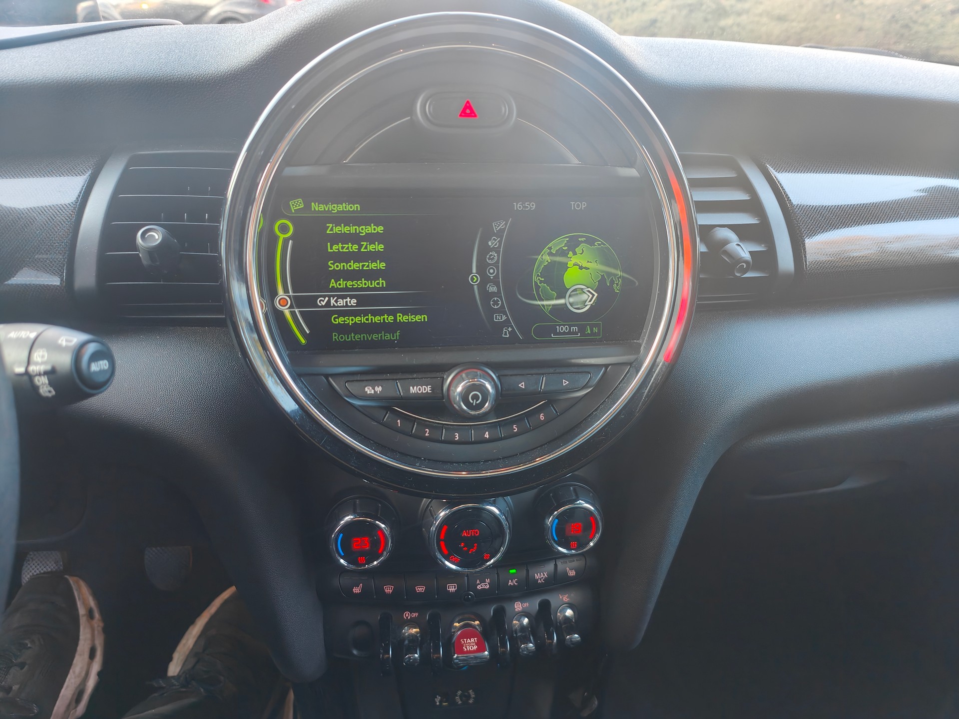 MINI Cooper S-image-14
