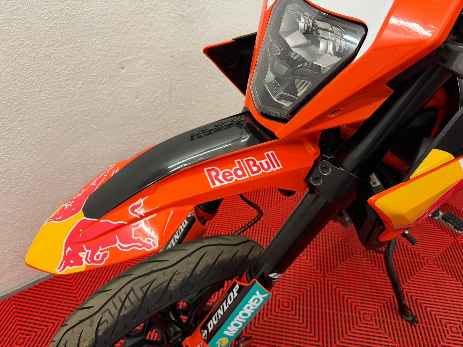 KTM 125 SMC R-image-5