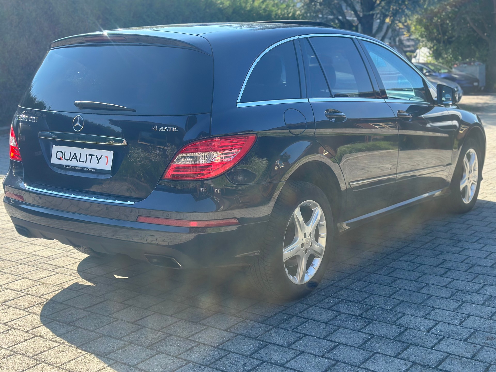 MERCEDES-BENZ R 350 CDI 4Matic 7G-Tronic-showroom-element-3