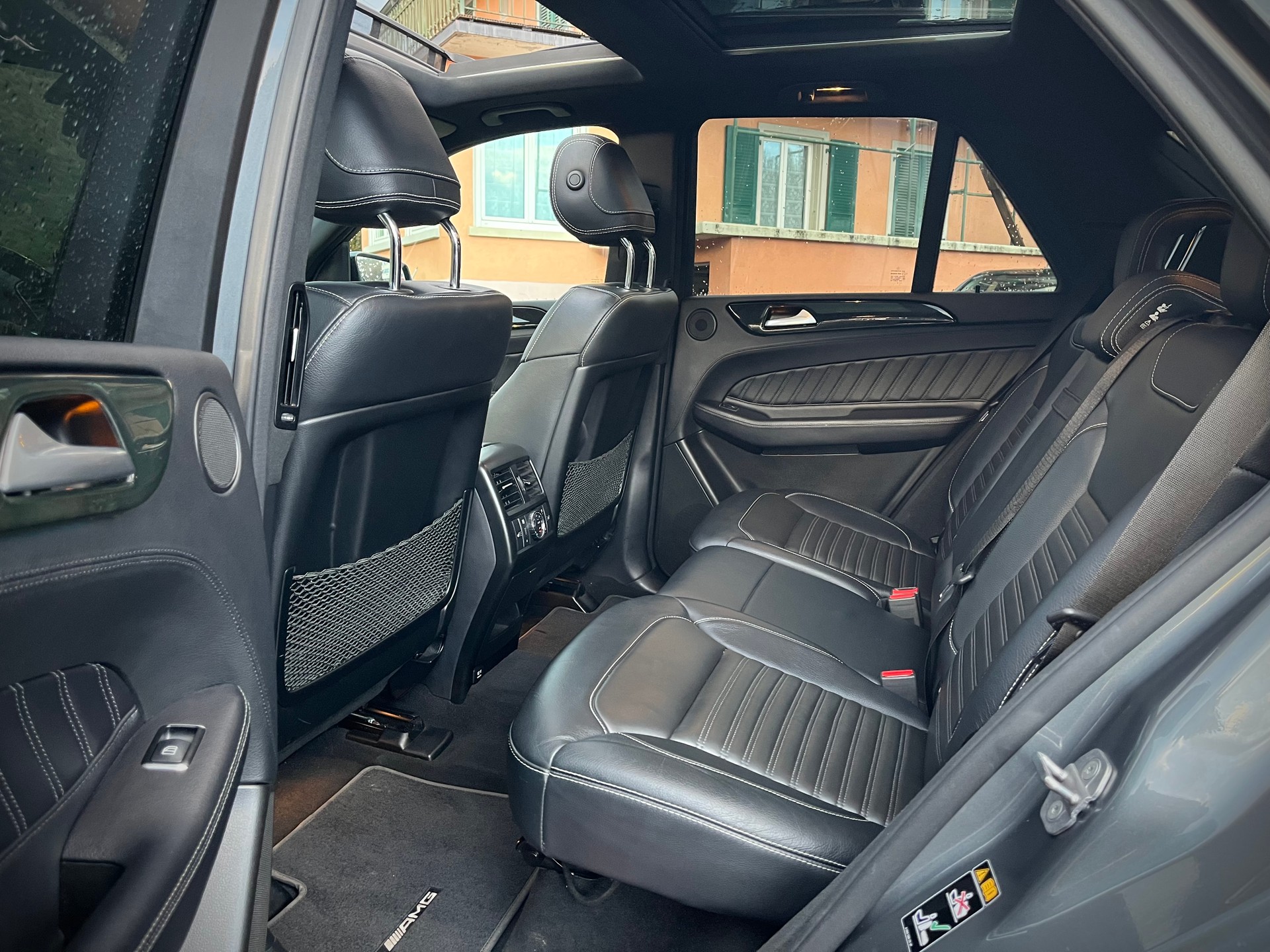 MERCEDES-BENZ GLE 350 d Executive 4Matic 9G-Tronic-image-11