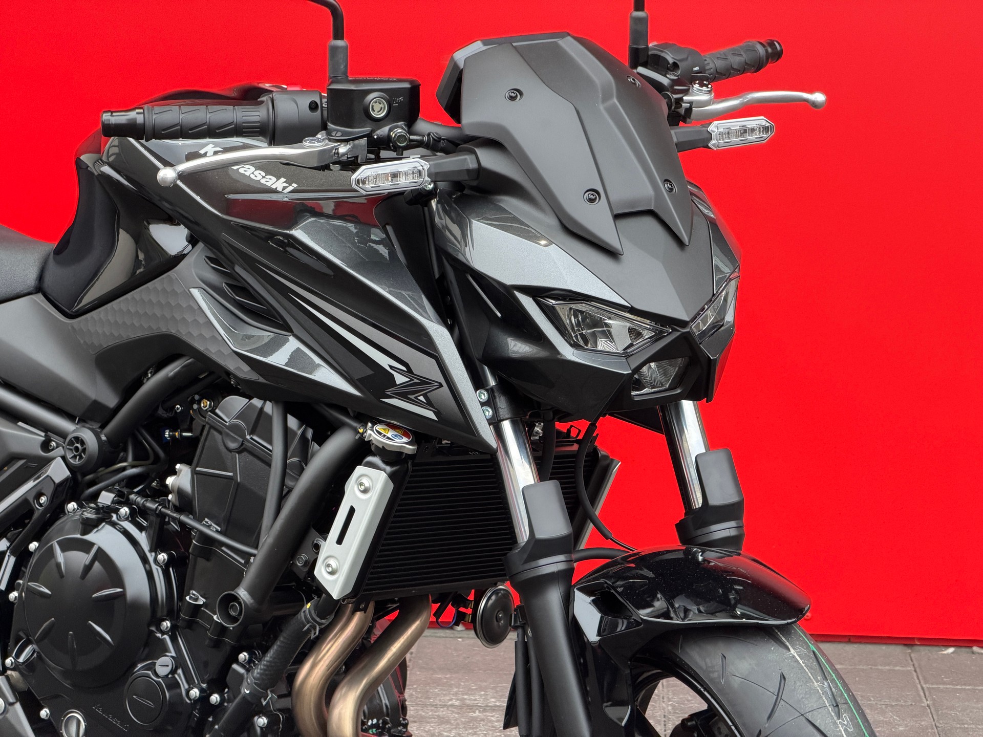 KAWASAKI Z 650 S-image-15